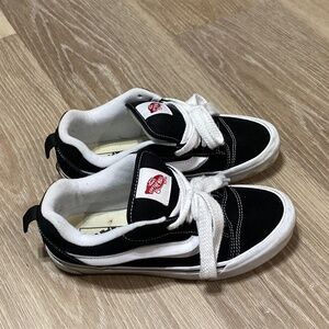 Vans knu skool sneakers
